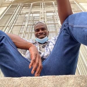 Meet your Posher, John